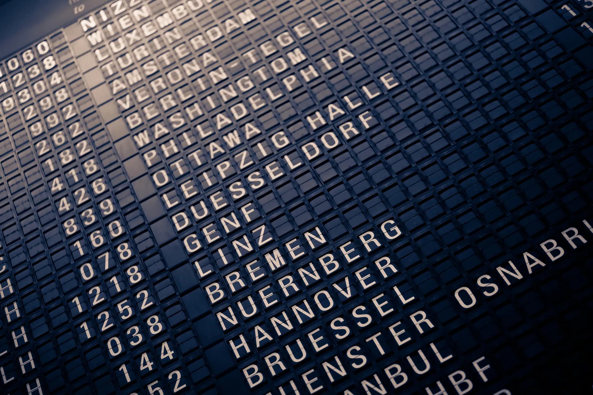 Data Compression in Flight Schedule Processing