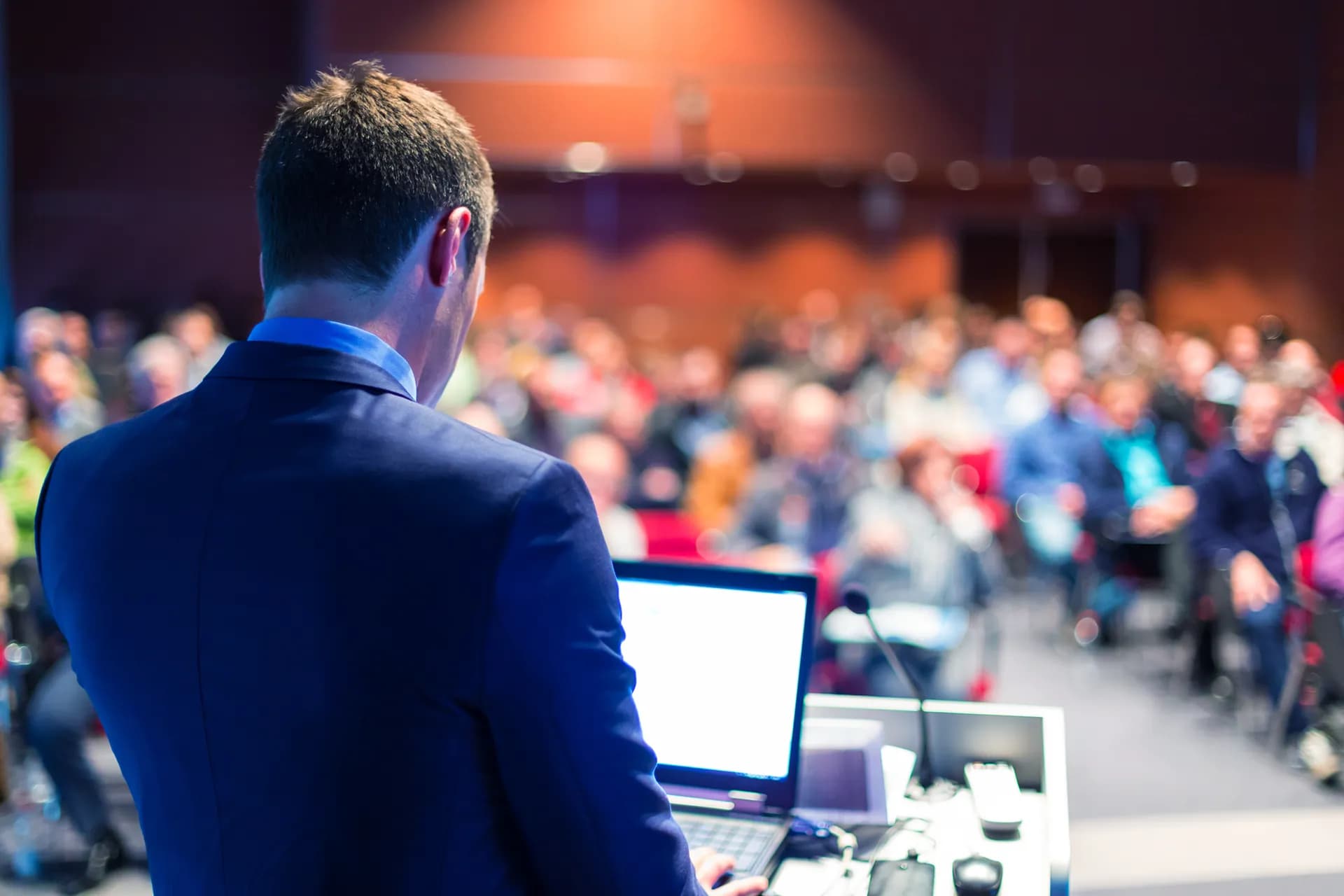 Seminar Management