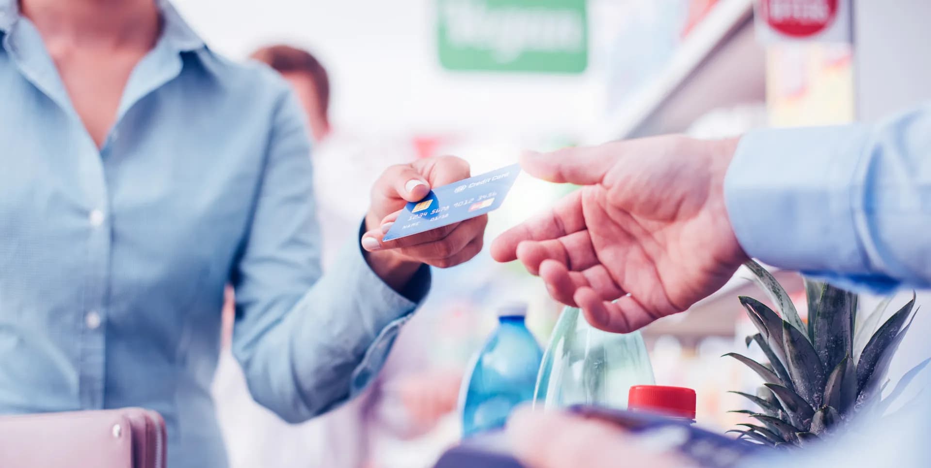 Consulting for the Development of the Database Design of the Central Database for a Customer Loyalty Program